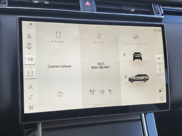 Certified 2026 Land Rover Range Rover Velar S AWD/4WD image 25