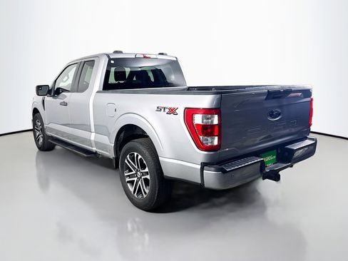 Used 2023 Ford F150 XL w/ STX Appearance Package image 7
