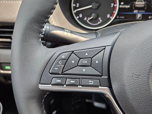 Used 2025 Nissan Sentra SV w/ All-Weather Package image 23