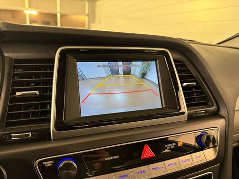 Used 2018 Hyundai Sonata SEL image 23