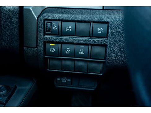 Certified 2026 Toyota Tacoma TRD Off-Road AWD/4WD image 27