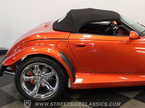 Used 2001 Plymouth Prowler image 27