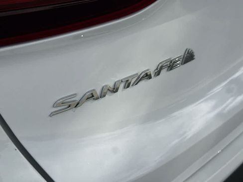 Used 2023 Hyundai Santa Fe SE FWD image 10