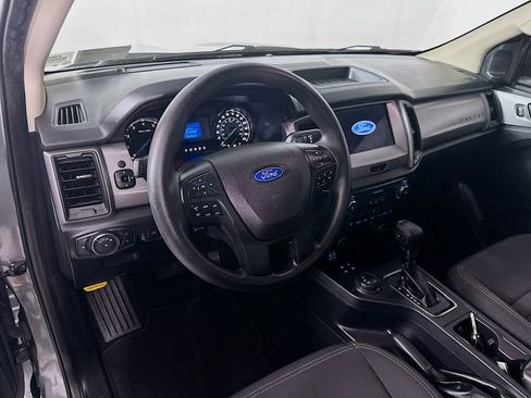 Used 2021 Ford Ranger XL w/ Equipment Group 101A High image 30