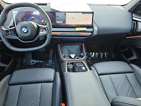 New 2026 BMW X3 xDrive30 w/ Premium Package image 9