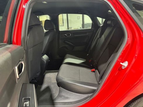 Used 2023 Honda Civic Sport image 14