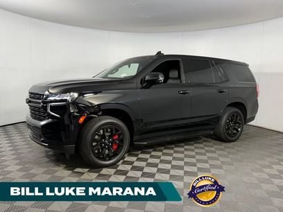 Used 2024 Chevrolet Tahoe RST w/ RST Performance Edition