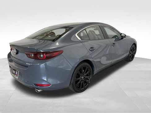 Used 2024 MAZDA MAZDA3 s image 6