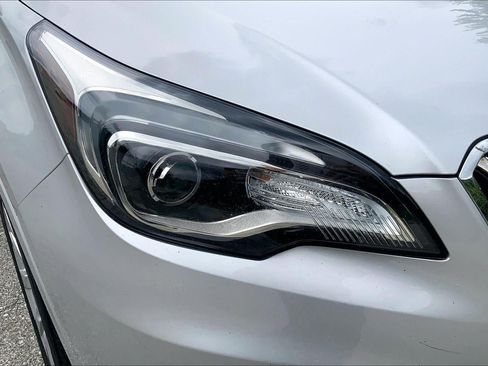 Used 2018 Buick Envision Essence AWD/4WD image 27