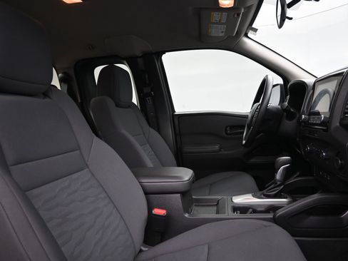 Used 2024 Nissan Frontier S w/ Technology Package image 14