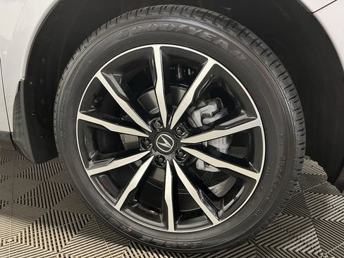 New 2026 Acura RDX A-Spec image 3