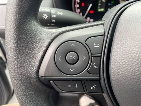 New 2025 Toyota RAV4 LE image 27