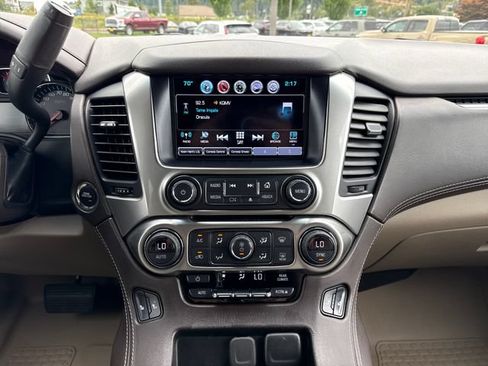 Used 2019 Chevrolet Tahoe LT AWD/4WD image 25