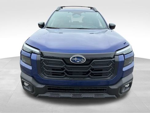 New 2026 Subaru Outback Limited AWD/4WD image 2
