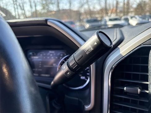 Certified 2022 Ford F250 Lariat w/ Lariat Ultimate Package image 20