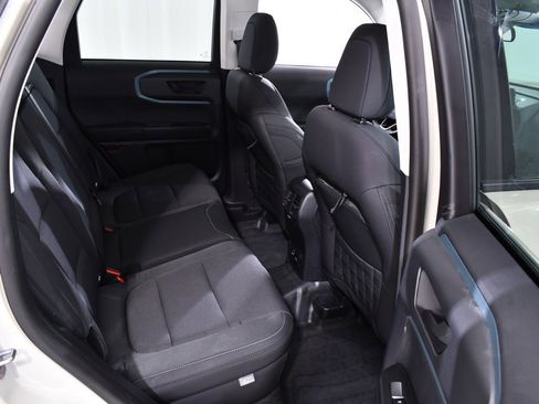 Used 2024 Ford Bronco Sport Badlands image 19