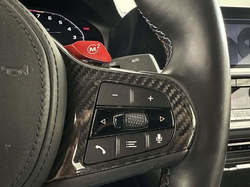 Used 2021 BMW M4 Coupe w/ Executive Package image 30