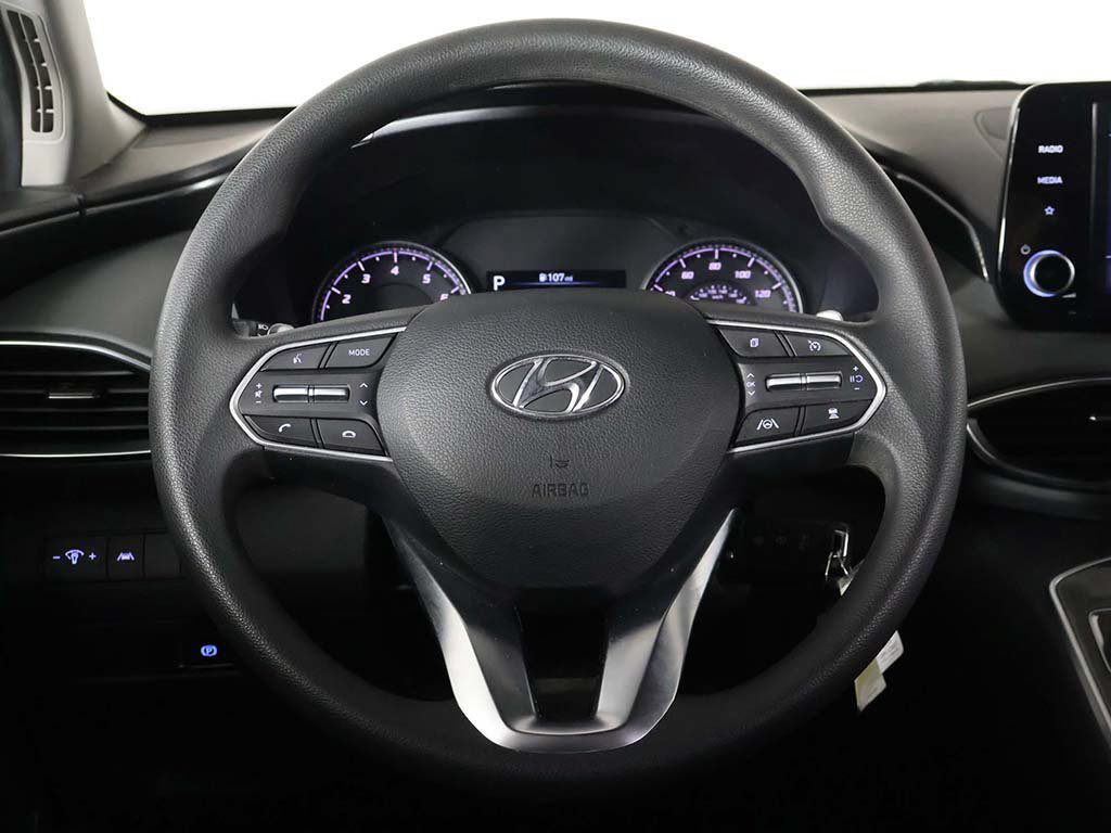 Certified 2023 Hyundai Santa Fe SE AWD/4WD image 32