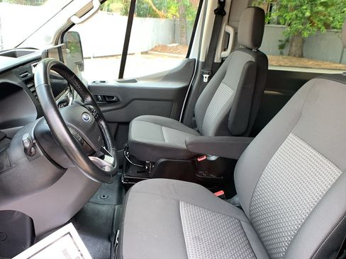 Used 2024 Ford Transit 350 XLT AWD/4WD image 13
