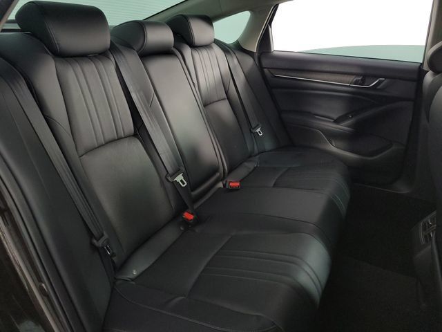 Used 2018 Honda Accord EX-L image 13