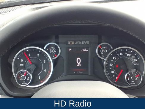 Used 2025 RAM 2500 Big Horn image 16