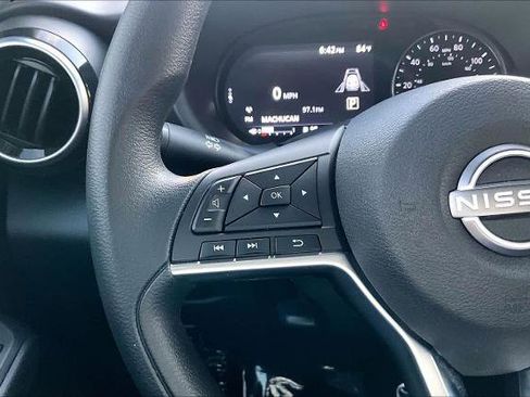 Certified 2024 Nissan Kicks SV image 22