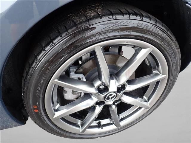 Used 2021 MAZDA MX-5 Miata Grand Touring RWD image 7