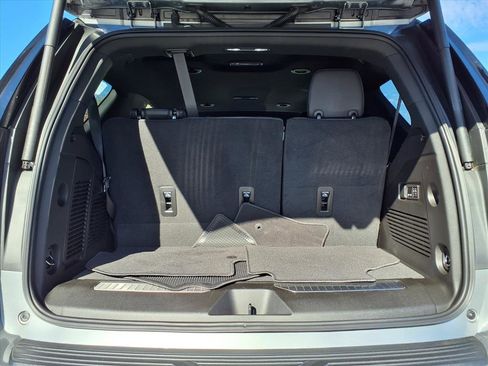 Used 2024 Chevrolet Tahoe RST w/ Luxury Package image 6