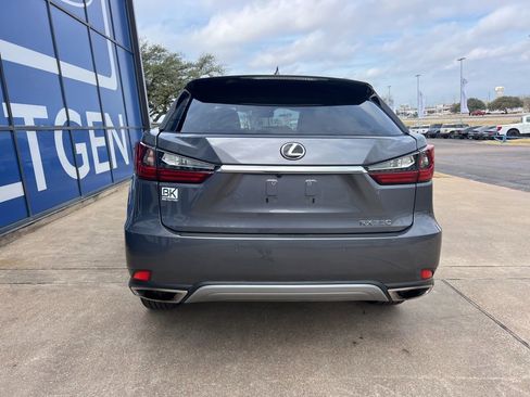 Used 2021 Lexus RX 350 FWD w/ Premium Package image 7