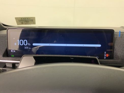 New 2025 Ford Mustang Mach-E GT w/ Bronze Appearance Package image 20