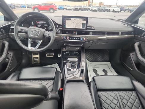 Used 2023 Audi S5 Premium Plus image 17