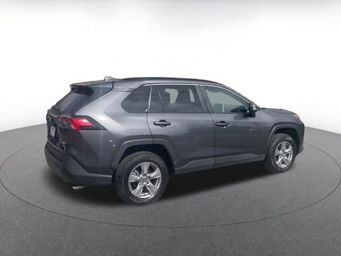 Used 2025 Toyota RAV4 XLE w/ Convenience Package image 14