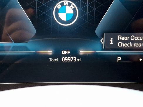 Used 2025 BMW X1 xDrive28i image 18