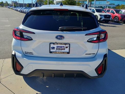New 2026 Subaru Crosstrek 2.5i Premium image 5