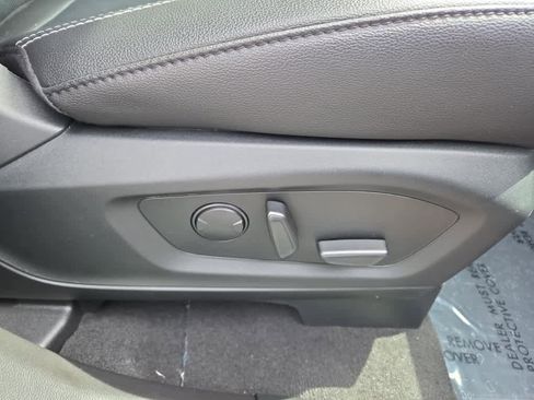 Used 2023 Ford Explorer ST w/ Equipment Group 401A AWD/4WD image 15