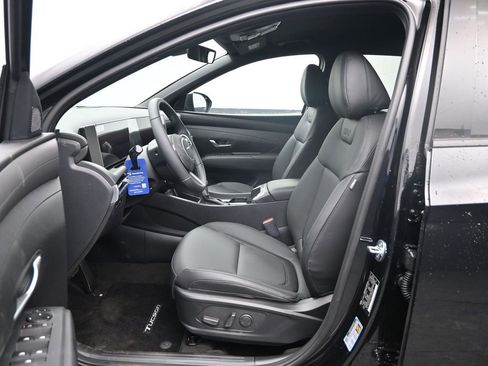 New 2026 Hyundai Tucson XRT image 25