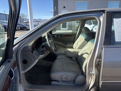 Used 2004 Cadillac De Ville image 20