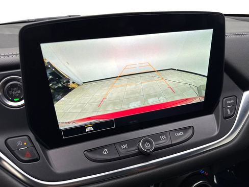 Used 2025 Chevrolet Blazer LT FWD image 64