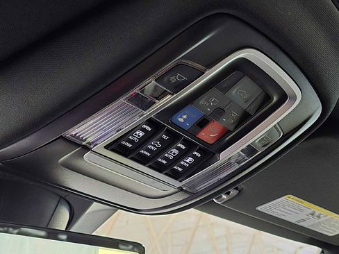 Used 2023 RAM 1500 TRX w/ TRX Level 2 Equipment Group image 35