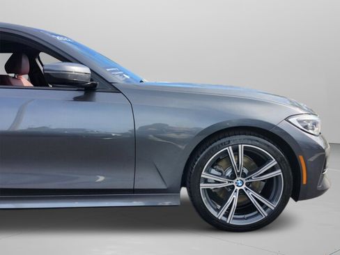 Certified 2022 BMW 330i Sedan w/ Driving Assistance Package image 32