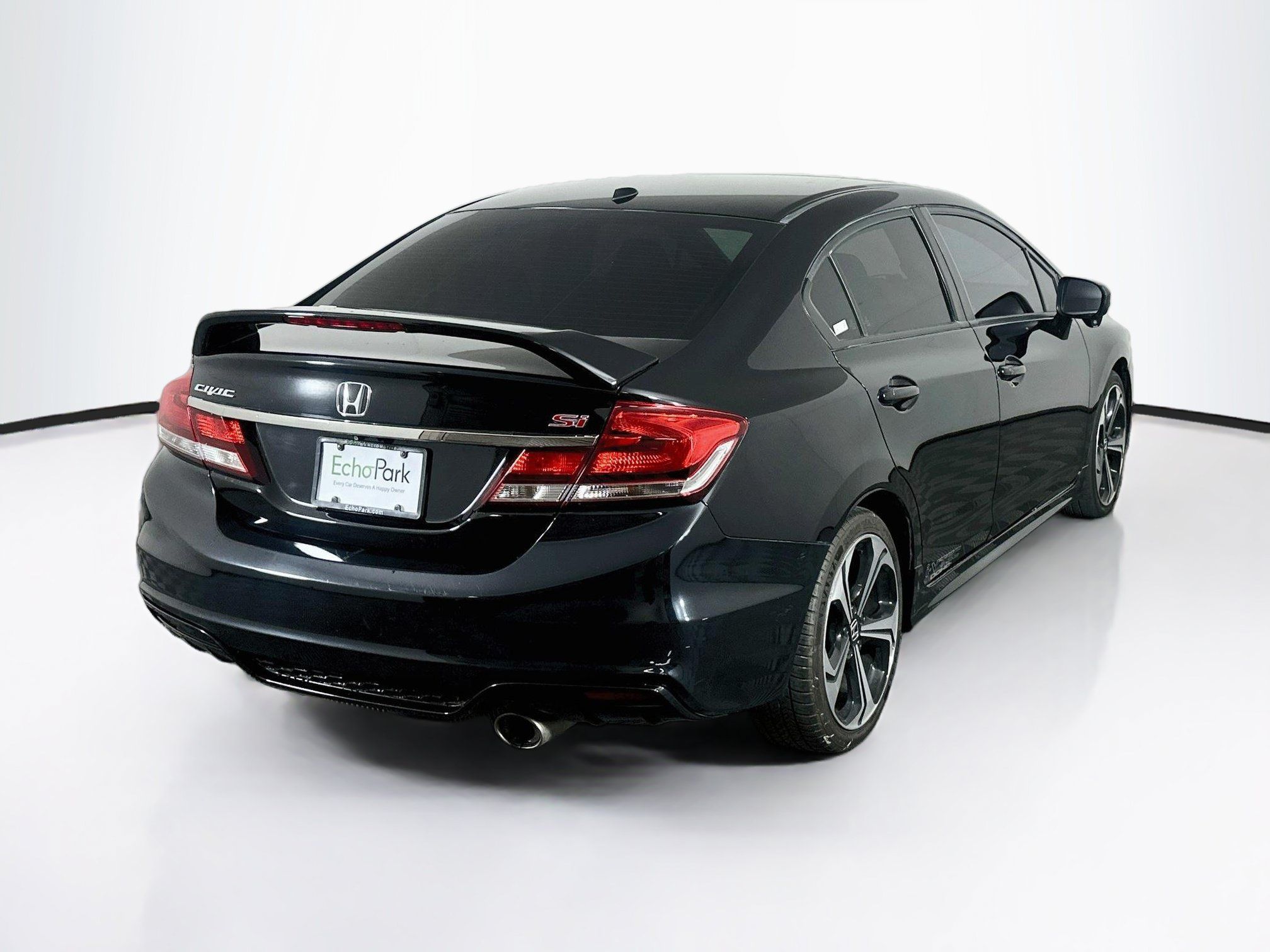 Used 2015 Honda Civic Si image 9