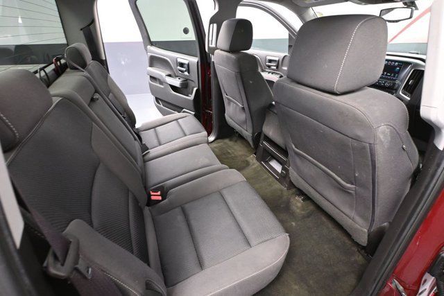 Used 2016 Chevrolet Silverado 1500 LT w/ All Star Edition AWD/4WD image 32