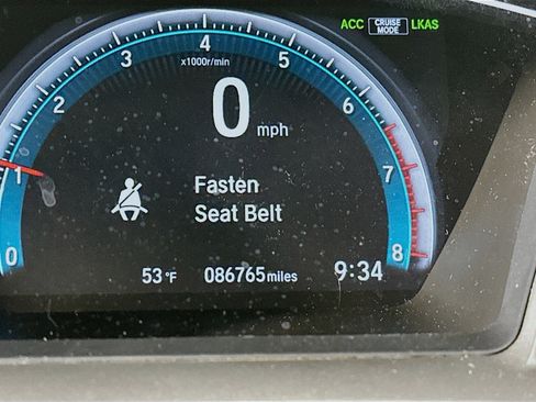 Used 2016 Honda Civic Touring image 19