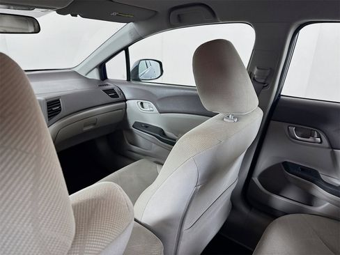 Used 2012 Honda Civic LX image 18