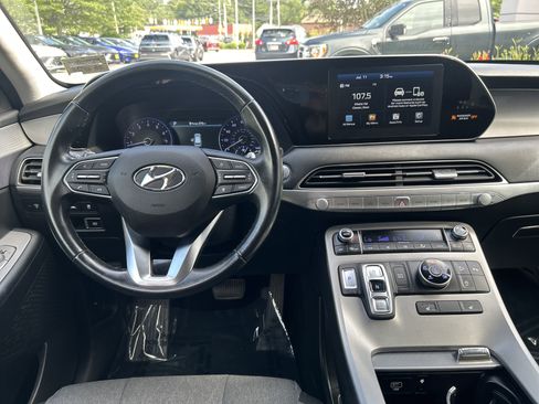 Used 2020 Hyundai Palisade SEL w/ Convenience Package image 20