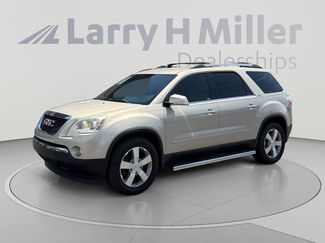 Used 2012 GMC Acadia SLT w/ LPO, 'HIT The Road' Package FWD video 1