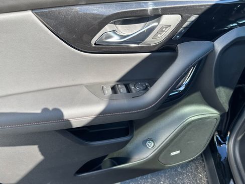 New 2026 Chevrolet Blazer RS image 18