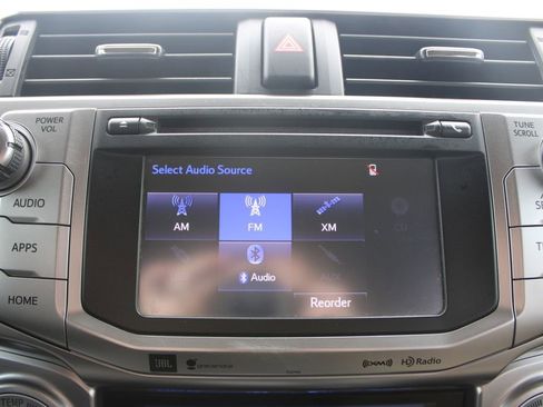 Used 2018 Toyota 4Runner Limited image 46