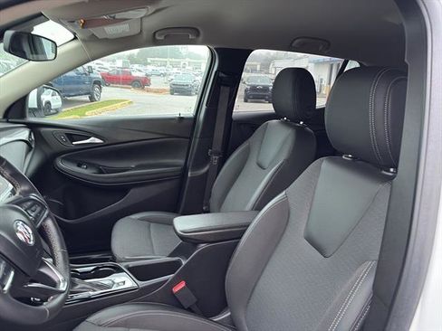 Used 2023 Buick Encore GX Preferred w/ Cold Weather Comfort Package image 13