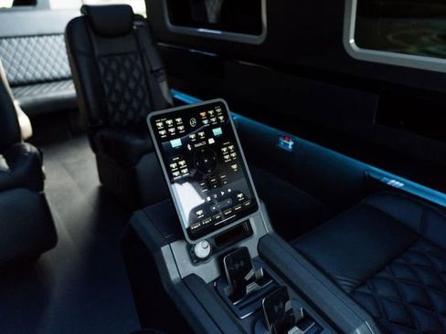 Used 2019 Mercedes-Benz Sprinter 4x4 170 image 22
